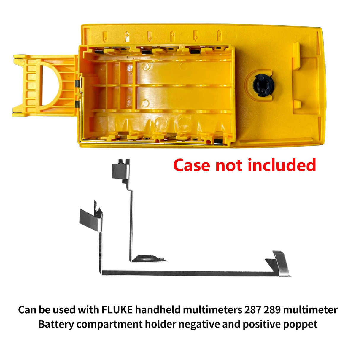 XBERSTAR close-up of stainless steel contact detail highlighting corrosion resistance benefit