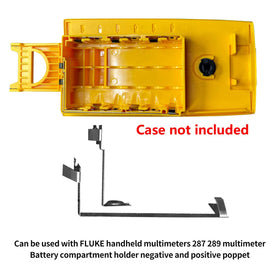 XBERSTAR close-up of stainless steel contact detail highlighting corrosion resistance benefit