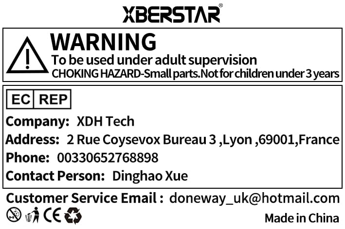 XBERSTAR Corsair HS80 ear cushions deliver comfortable fit during extended listening