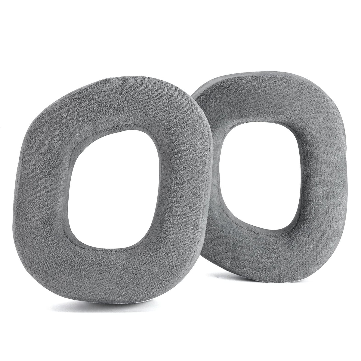 XBERSTAR HS80 pads show crack-resistant leather for long-term durability