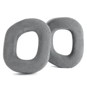 XBERSTAR HS80 pads show crack-resistant leather for long-term durability