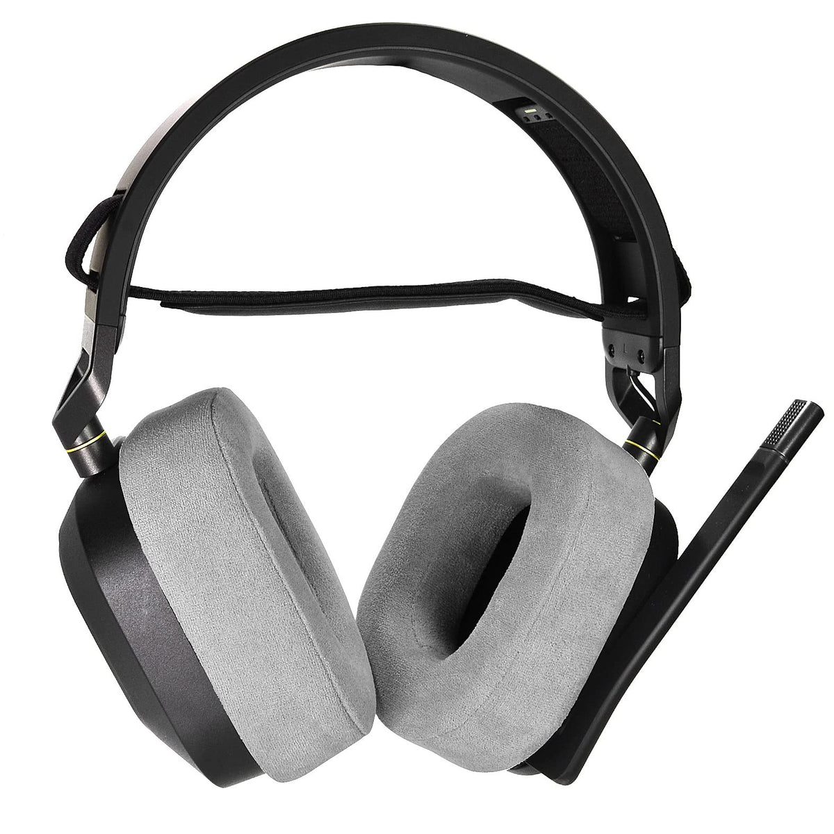 XBERSTAR Corsair HS80 ear pads with soft sponge for extra comfort