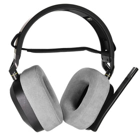XBERSTAR Corsair HS80 ear pads with soft sponge for extra comfort