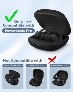 XCZNAGS case held in hand to show scale and lightweight carry convenience benefit