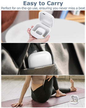 XCZNAGS packaging and manual displayed showing included accessories and support