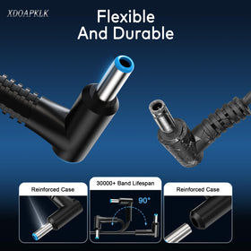 XDOAPKLK compatible with EliteBook and ProBook series for reliable power.