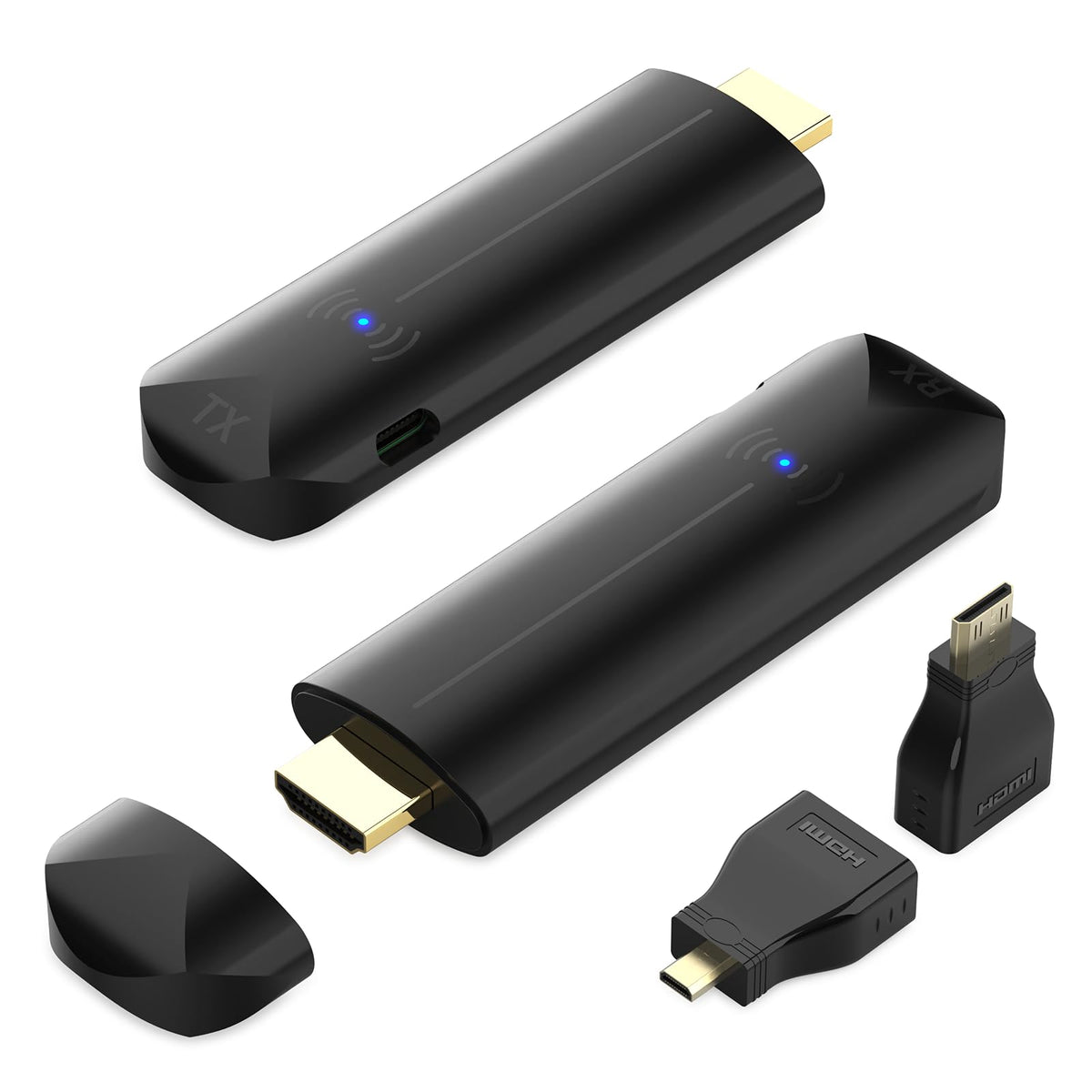 Xeleeto front packaging showing kit contents and benefits