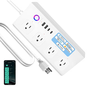XENON front packaging shot showing power strip benefits and compatibility