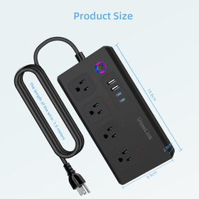 XENON product label and QR code close-up for fast Matter/Home integration during setup