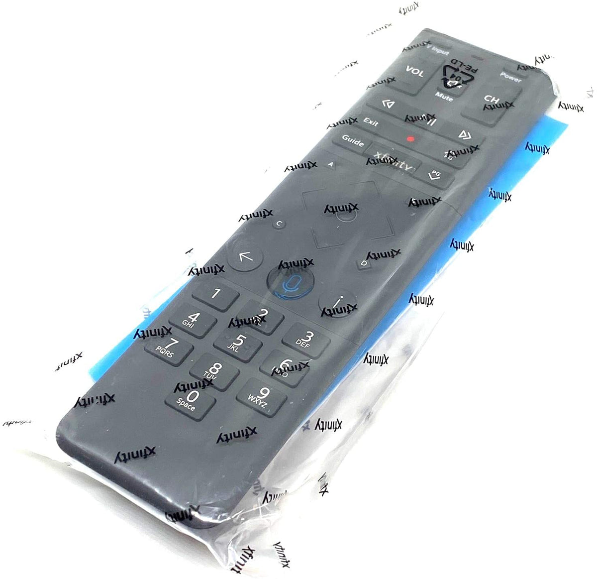 XR15 batteries included for immediate setup