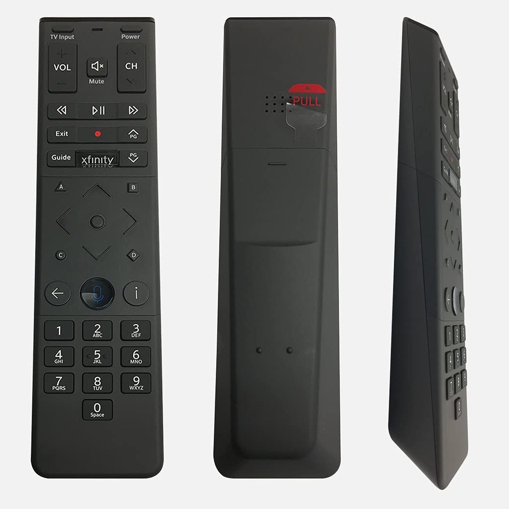 XR15 remote status LED indicator