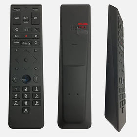 XR15 remote status LED indicator