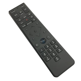 Xfinity XR15 backlit remote for easy dim-room use