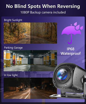 XGU Android 13 system with offline and online navigation.
