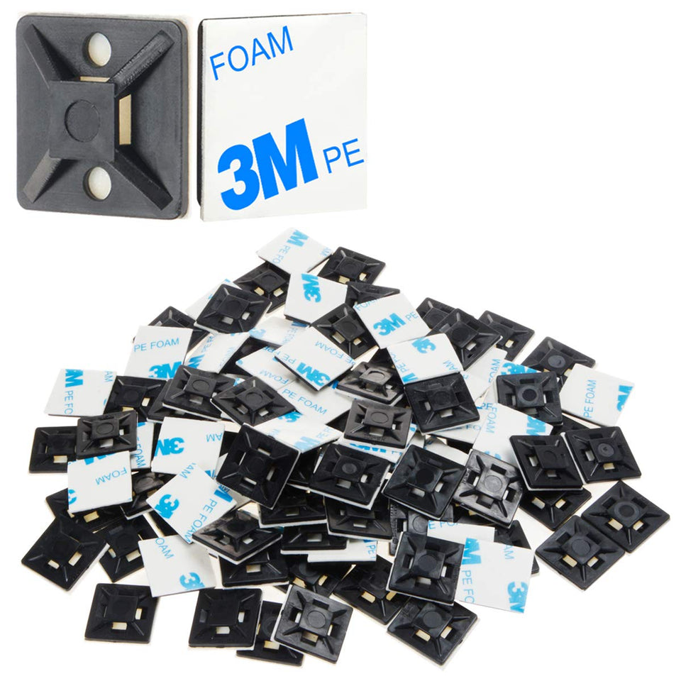 XHF front packaging showing 500 mounts and benefit of bulk supply