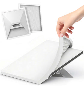 Xhorse Starlink Mini silicone cover offers waterproof outdoor protection for the antenna