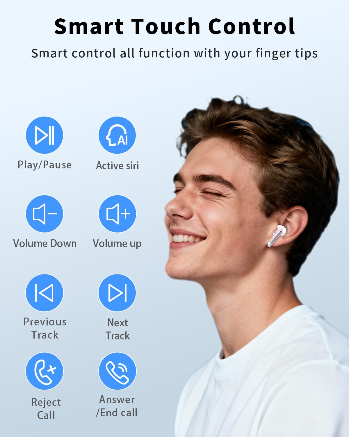 XIAOWTEK S66 next to a pocket and keys showing compact size and carry convenience