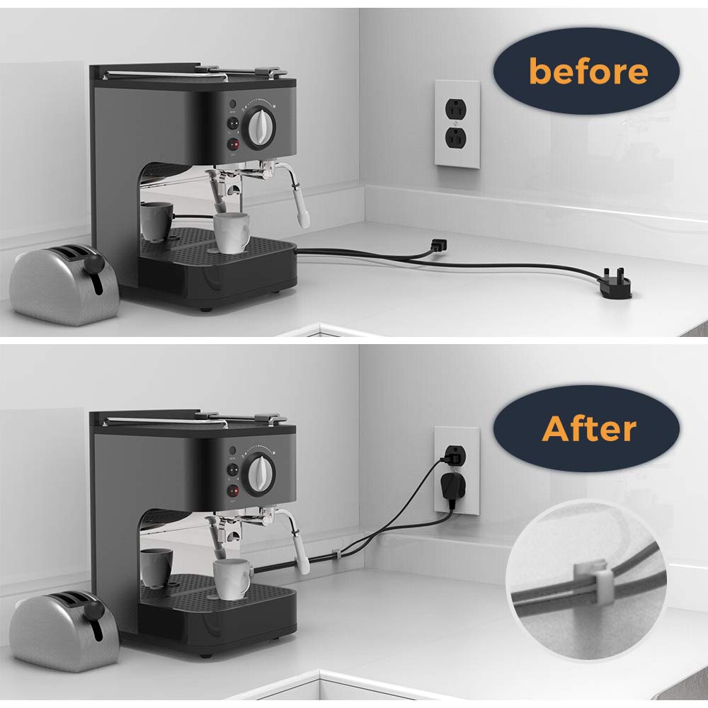 XIAOXI R Shape removal is residue-free on surfaces