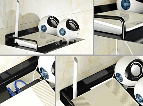 Xiboya textile cable pass-through with protective ring organizing cables benefit