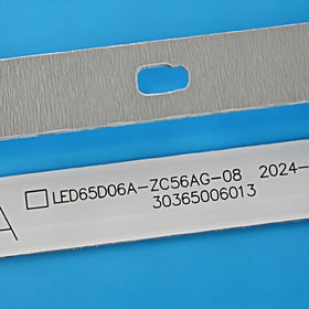 XIMAIACC connector and PCB detail demonstrating correct fit and easy plug-in replacement
