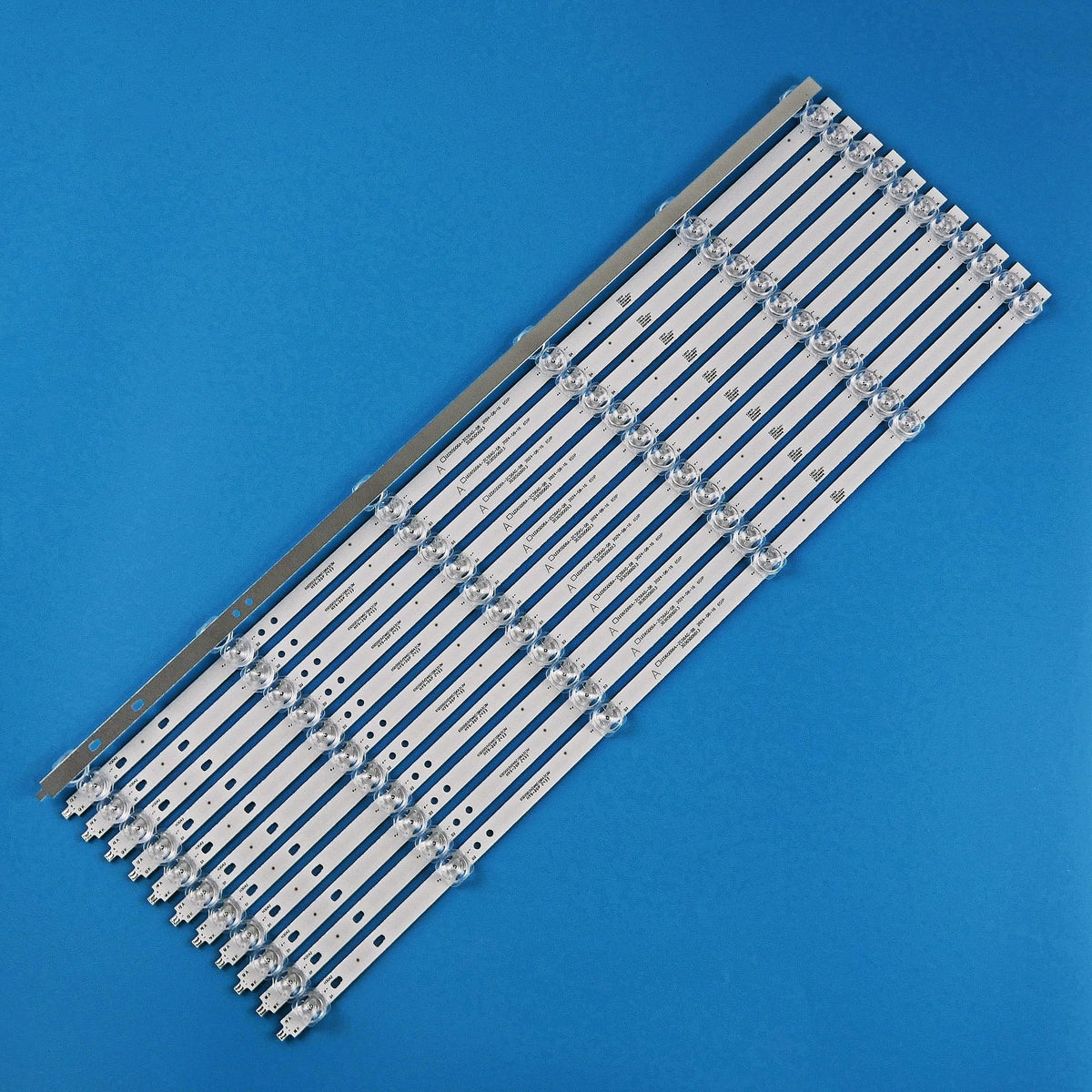 XIMAIACC product label close-up with part number to verify compatibility and correct match