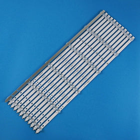 XIMAIACC product label close-up with part number to verify compatibility and correct match