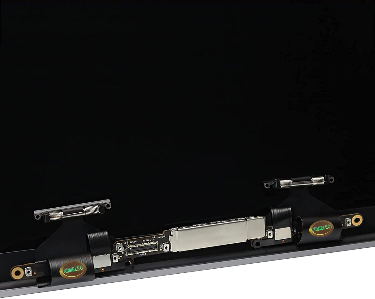 XIMIELEC disassembly tools in kit for safe, precise screen installation
