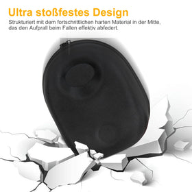Xingfudao Pulse Elite case scratch-resistant exterior maintains a fresh look