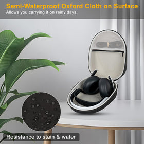 Xingfudao Pulse Elite case waterproof exterior withstands rain during travel