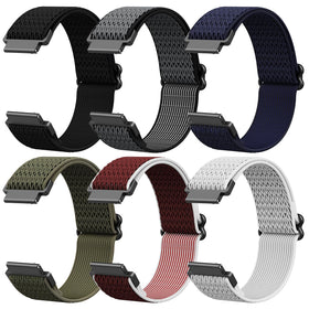 XINGMALY six straps front view showing variety and quick installation benefit