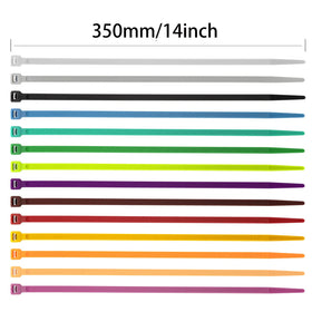 XINGO nylon 66 fireproof material withstands wide temperature ranges for reliable use.