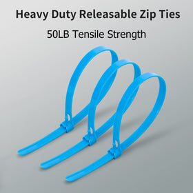 XINGO securing plant stem to stake outdoors offering gentle, reusable support