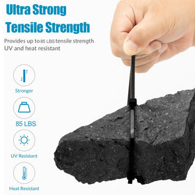 XINGO PA66 nylon material for durable performance