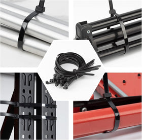 XINGO nylon-66 texture close-up highlighting rugged material and long-lasting resilience benefit