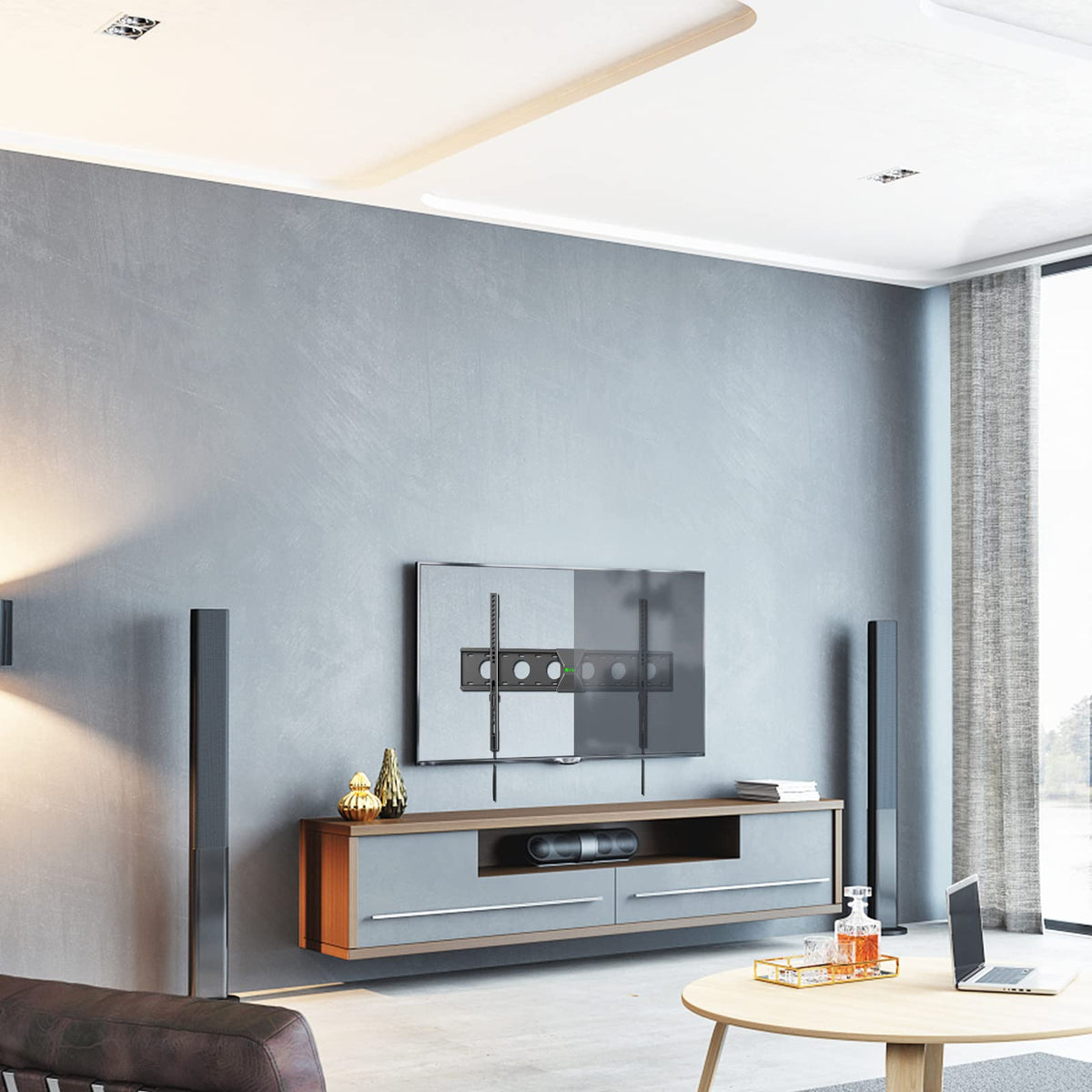 XINLEI MFA6 disassembly friendly design enables hassle-free removal.