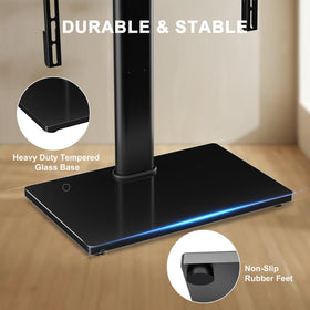 XINLEI detail of height adjustment showing flexible 12-position setup