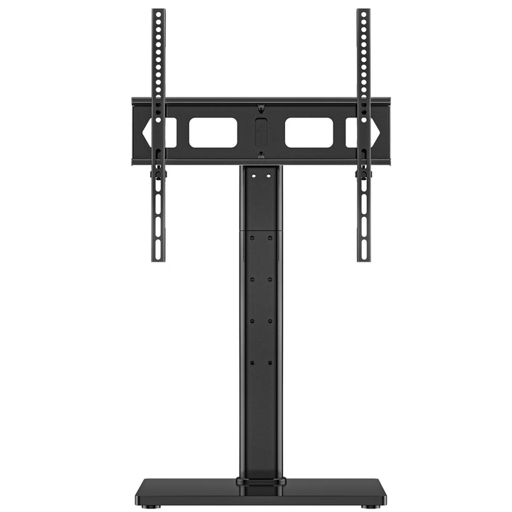 XINLEI front view assembled stand showing stable support and modern look