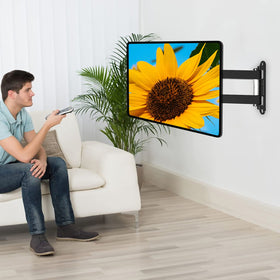 XINLEI mounting on brick or concrete walls for sturdy setup
