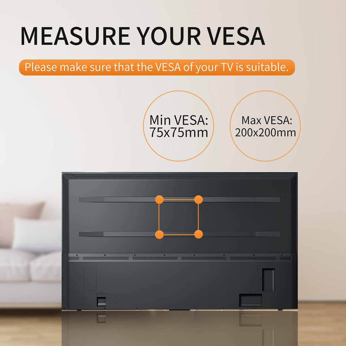 XINLEI extension reaches 362 mm to adjust viewing distance