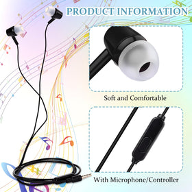 Xinnun close-up of soft silicone ear tip demonstrating comfort and noise reduction