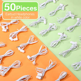 Xinnun earbud tips soft silicone for a secure, comfortable fit.