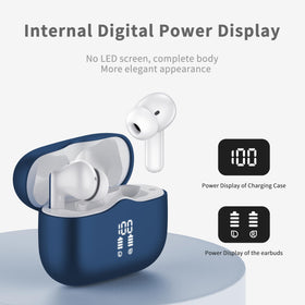 Xinwld A97 Pro hi-fi speaker delivering punchy bass and clear mids.