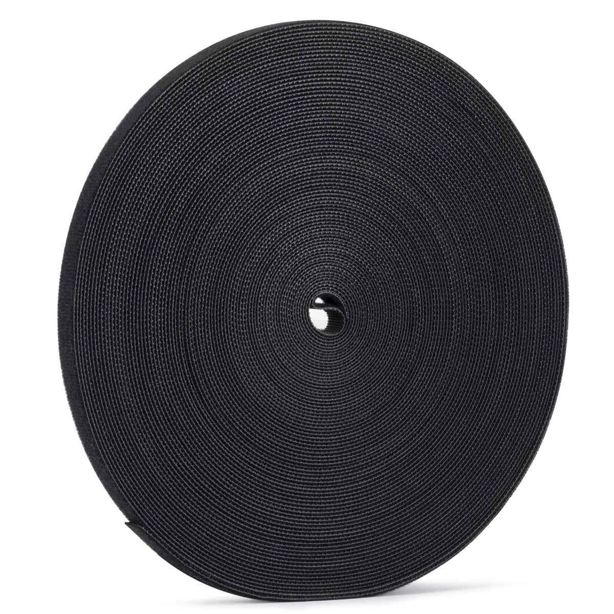XINYIBO 1/2 inch reusable fastening tape keeps home and office cables tidy
