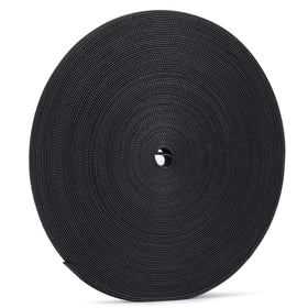 XINYIBO 1/2 inch reusable fastening tape keeps home and office cables tidy