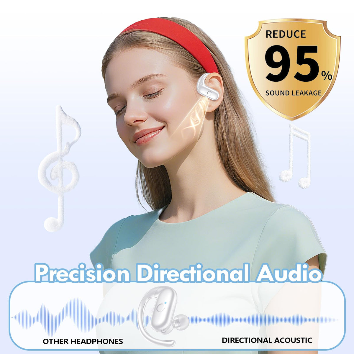 xiwxi 16-1mm driver delivers crisp sound with bass.