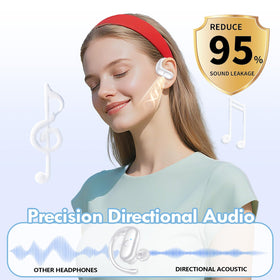 xiwxi 16-1mm driver delivers crisp sound with bass.