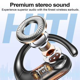xiwxi close-up of 16.1mm driver revealing detailed sound components and clarity
