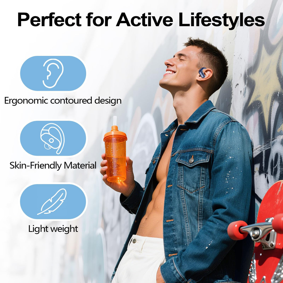 xiwxi product label and specifications close-up, helps verify features