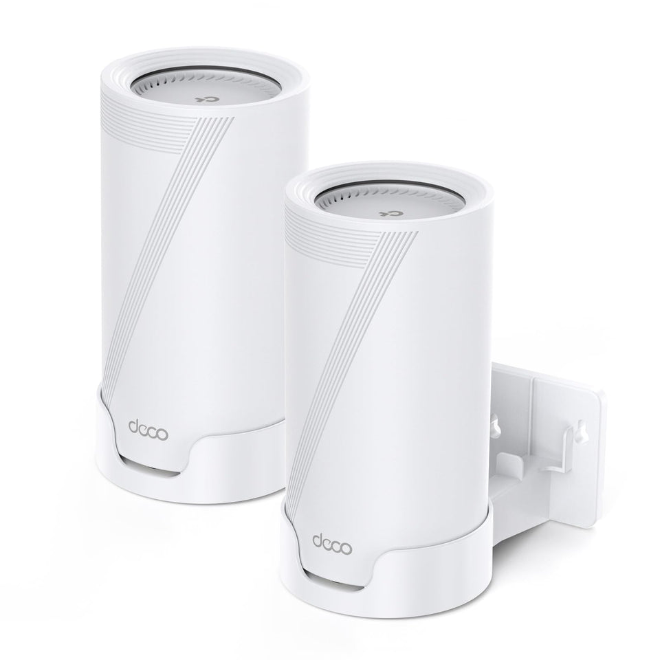 XLTTYWL Deco wall-mount bracket closeup for secure, clutter-free installation.