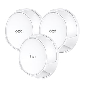 XLTTYWL Deco wall mount kit setup for easy installation and organized cables.